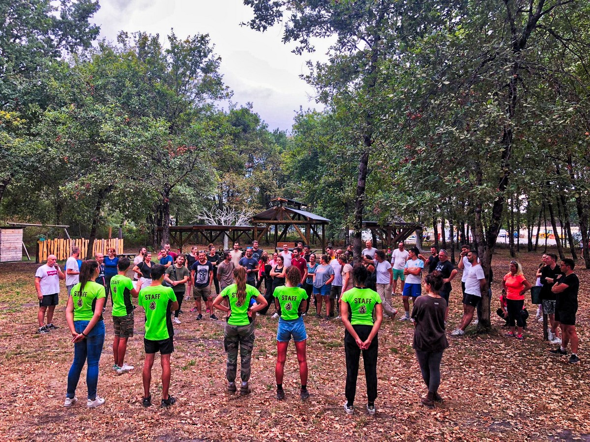 Club et association - Nature Landes
